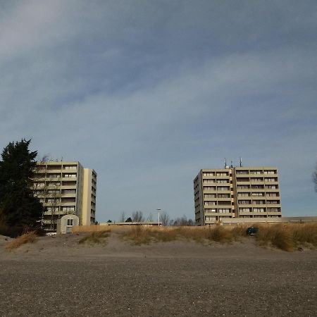 Vier Jahreszeiten Haus 2 Whg 73 Apartment Großenbrode Exterior foto